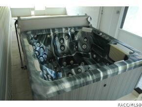 THERMA SPA SOLD SEPARATELY