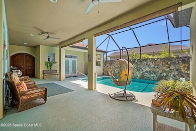 120 Edgewater Way, Merritt Island, FL 32953 - photo 4