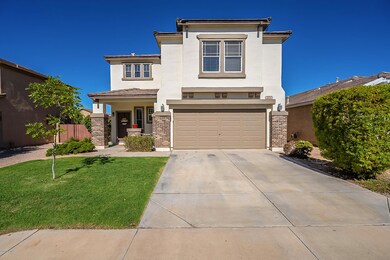 2832 S Vegas, Mesa, AZ 85212 - photo 2