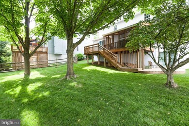 5922 Iron Frame Way, Columbia, MD 21044 - photo 2