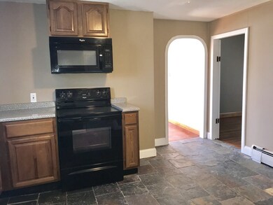 38 Tatman St unit 1, Worcester, MA 01607 - photo 2