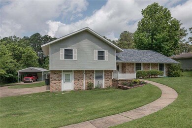 511 Holiday Cir, Pineville, LA 71360 - photo 3