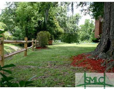 Yard/Garden.
