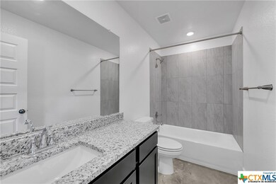 606 Campus St, Troy, TX 76579 - photo 7