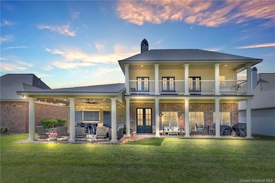 4131 Primrose Dr, Lake Charles, LA 70605 - photo 3