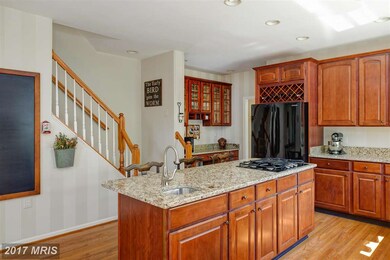 505 Brindley Place SW, Leesburg, VA 20175 - photo 5