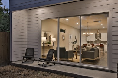 3727 Dreyfus St, Houston, TX 77021 - photo 4