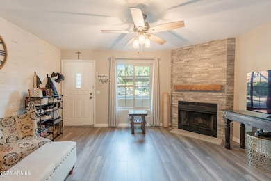 4901 E Kelton Ln unit 1063, Scottsdale, AZ 85254 - photo 6