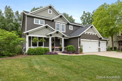 7362 Forsythia Ave SE, Grand Rapids, MI 49508 - photo 4