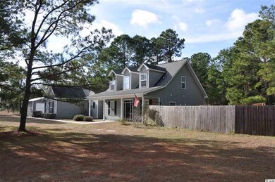 465 McNabb Short Cut Rd, Loris, SC 29569 - photo 5