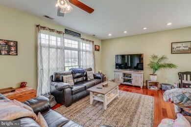 743 Cow Marsh Creek Rd, Camden Wyoming, DE 19934 - photo 7