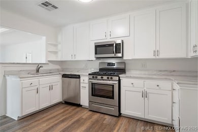 5354 E 5th St, Tulsa, OK 74112 - photo 2