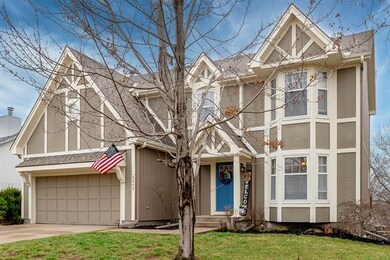 5400 Aminda St, Shawnee, KS 66226 - photo 2