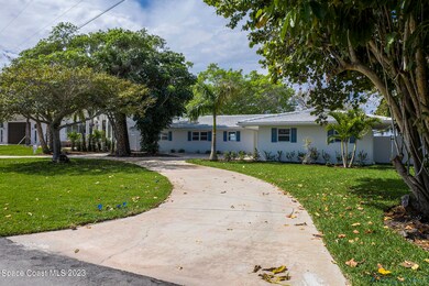 21 W Point Dr, Cocoa Beach, FL 32931 - photo 6