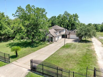 3119 Hansom Rd, Houston, TX 77038 - photo 2