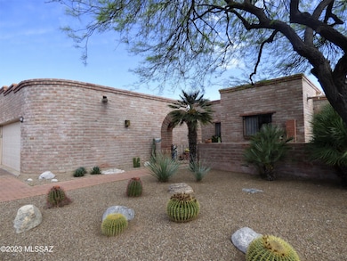 5300 N Montezuma Trail, Tucson, AZ 85750 - photo 2