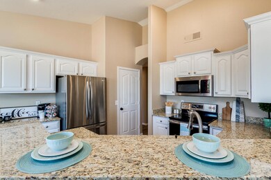 Happy Rd - Granite Counters