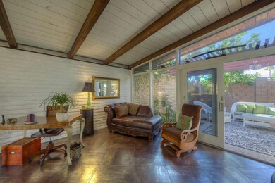 008_Sitting Area and Back Patio