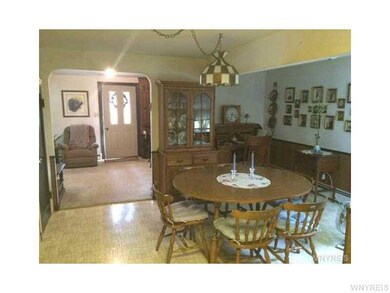 Dining Room.