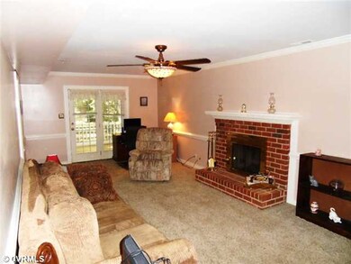 Den/Family/Great Room
