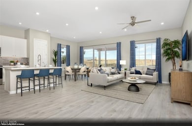 540 Jefferson Ln, Mesquite, NV 89027 - photo 6