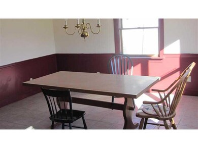 Dining Room.