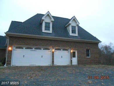 7205 S Flint Hill Rd, Owings, MD 20736 - photo 3