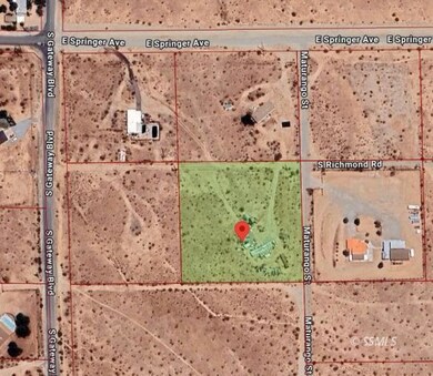 1759 Maturango St, Ridgecrest, CA 93555 - photo 6