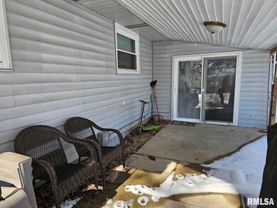 712 S 34th St, Mount Vernon, IL 62864 - photo 7