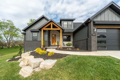 123 N Glengary Dr, Nixa, MO 65714 - photo 4