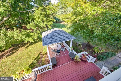 18000 Elgin Rd, Poolesville, MD 20837 - photo 4