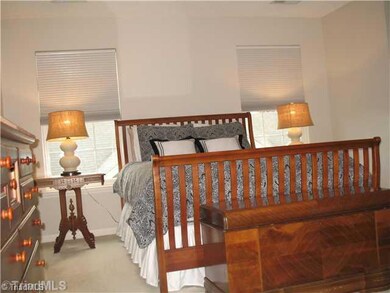 Master Bedroom. Master Bedroom