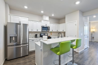 1226 NW Upas Place, Redmond, OR 97756 - photo 7