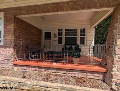 411 S Howard St, Kimball, NE 69145 - photo 3