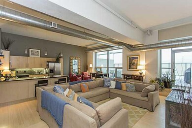 Living Room.