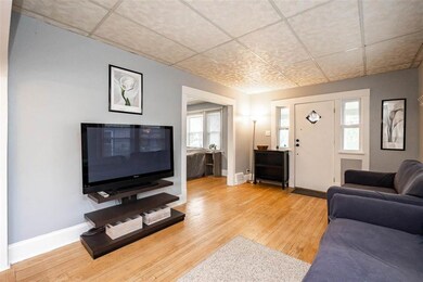 1126 E Ave NW, Cedar Rapids, IA 52405 - photo 4