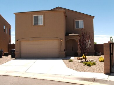 8000 Bluffs Edge Front View (2)