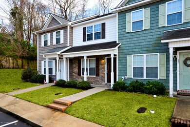 303 Doris Place Dr, Jacksonville, NC 28540 - photo 3