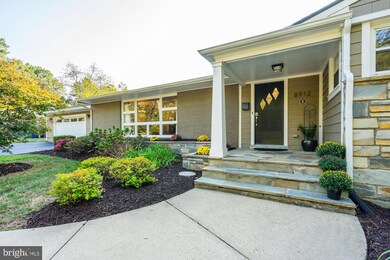 8912 Bridgehaven Ct, Alexandria, VA 22308 - photo 2