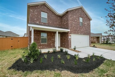 27131 River Birch Ridge Dr, Katy, TX 77493 - photo 3