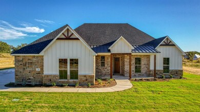 735 Thompson Rd, Weatherford, TX 76087 - photo 2