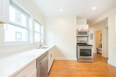 299 Alewife Brook Pkwy unit 2, Somerville, MA 02144 - photo 3