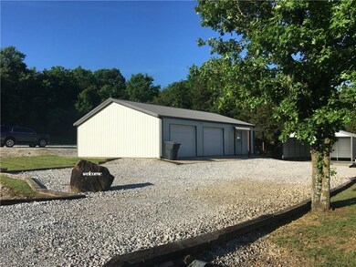 11075 Thunder Rd, Fayetteville, AR 72701 - photo 3
