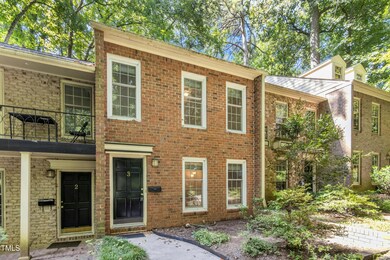 409 Smith Ave unit 103, Chapel Hill, NC 27516 - photo 4