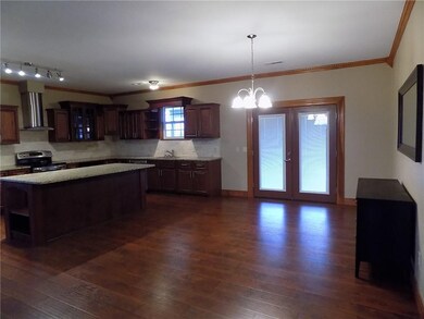 20500 Keck Rd, Siloam Springs, AR 72761 - photo 2