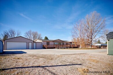 4315 Bevans St, Cheyenne, WY 82001 - photo 4