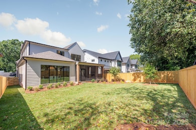 4017 Ridgecrest Ave, Charlotte, NC 28211 - photo 5