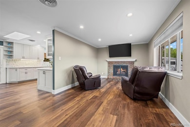 5320 W 62nd Ave, Arvada, CO 80003 - photo 3