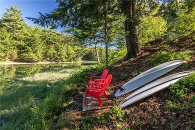 Nestled along the water's edge,...