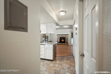 From Entry